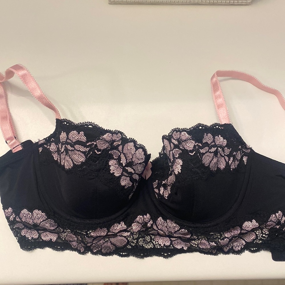 NWOT Adore Me Bra